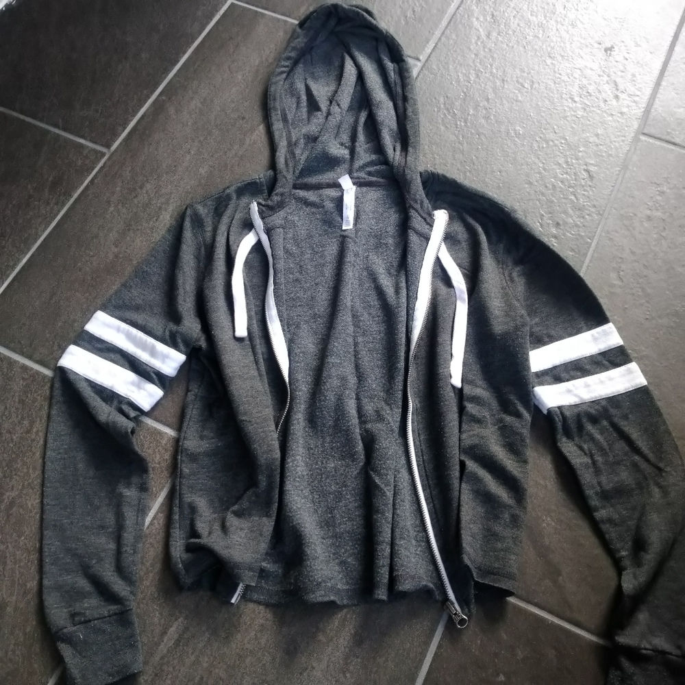 Live Love Dream Athletic Jacket Size XS